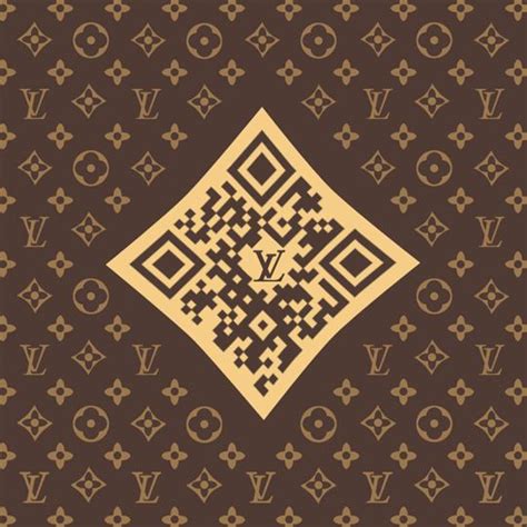 check qr code louis vuitton